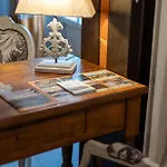 Panzió Le Zucche Vuote 3*