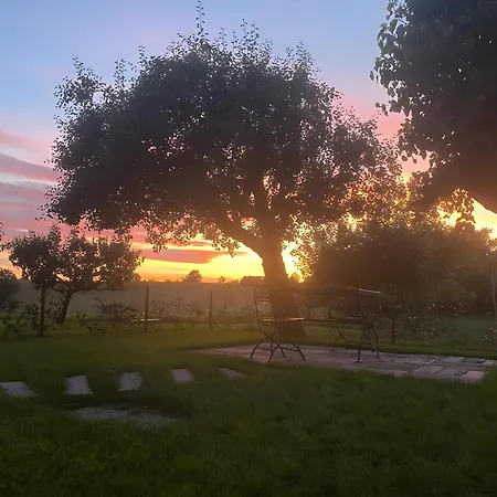 Bed & Breakfast Le Zucche Vuote