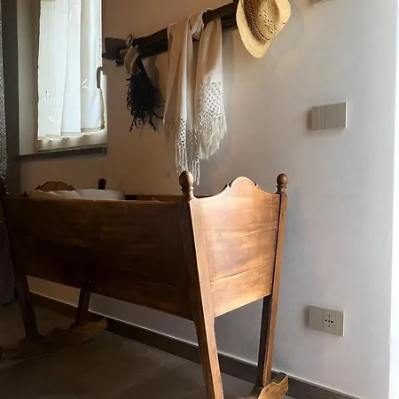 Le Zucche Vuote Bed & Breakfast 3*