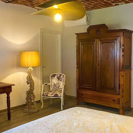 Bed & Breakfast Le Zucche Vuote Quargnento