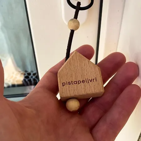 Le Zucche Vuote Frühstückspension *