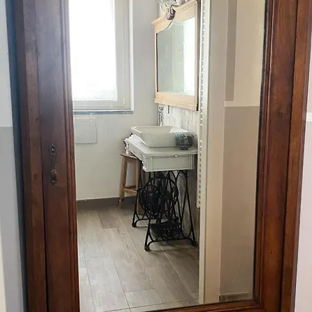 Bed & Breakfast Le Zucche Vuote