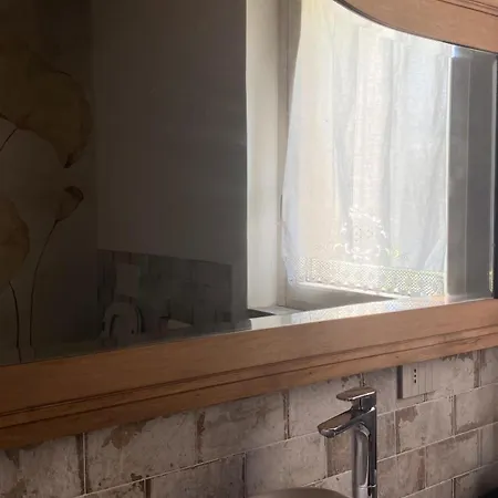 Le Zucche Vuote Bed & Breakfast 3*