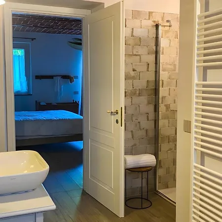 Le Zucche Vuote Bed & Breakfast Quargnento