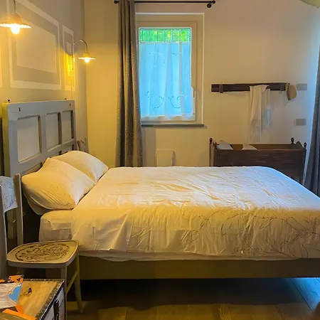 Le Zucche Vuote 3* Quargnento