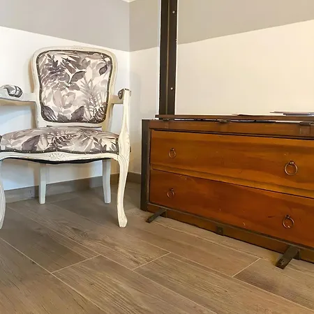 Le Zucche Vuote Bed & Breakfast 3*