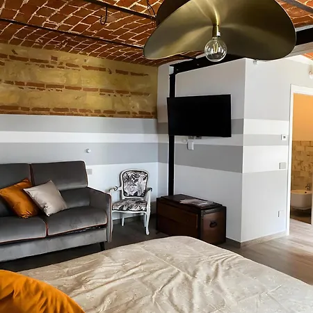 Le Zucche Vuote Bed & Breakfast