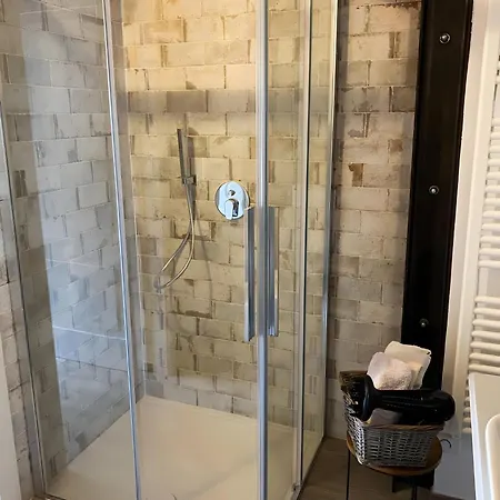 Le Zucche Vuote Bed & Breakfast 3*