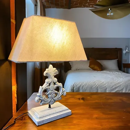 Le Zucche Vuote Bed & Breakfast Quargnento