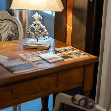 Bed & Breakfast Le Zucche Vuote 3*