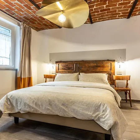 Bed & Breakfast Le Zucche Vuote 3*