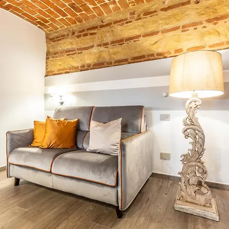 Le Zucche Vuote Bed & Breakfast