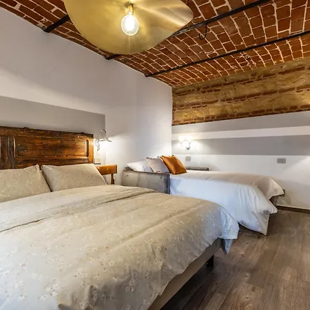 Bed & Breakfast Le Zucche Vuote