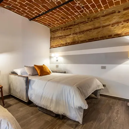 Le Zucche Vuote Bed & Breakfast Quargnento