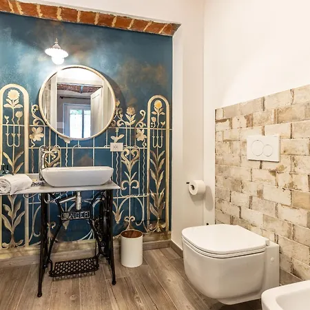 Le Zucche Vuote Bed & Breakfast 3*