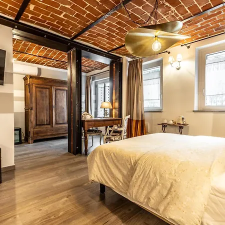 Bed & Breakfast Le Zucche Vuote 3*