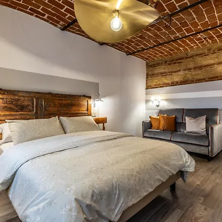 Bed & Breakfast Le Zucche Vuote