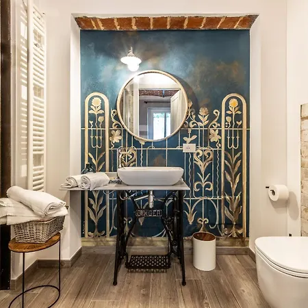 Bed & Breakfast Le Zucche Vuote