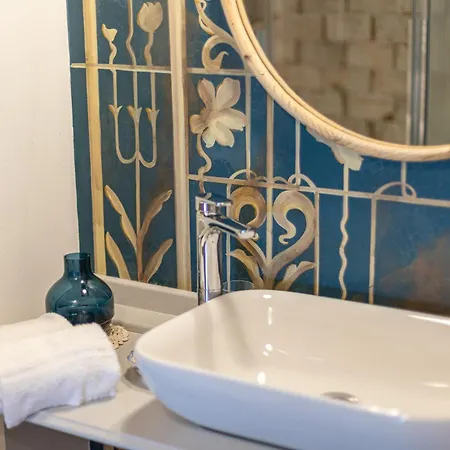 Bed & Breakfast Le Zucche Vuote 3*