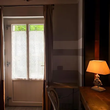 Bed & Breakfast Le Zucche Vuote Quargnento