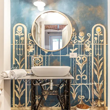 Bed & Breakfast Le Zucche Vuote