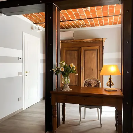 Le Zucche Vuote Bed & Breakfast 3*