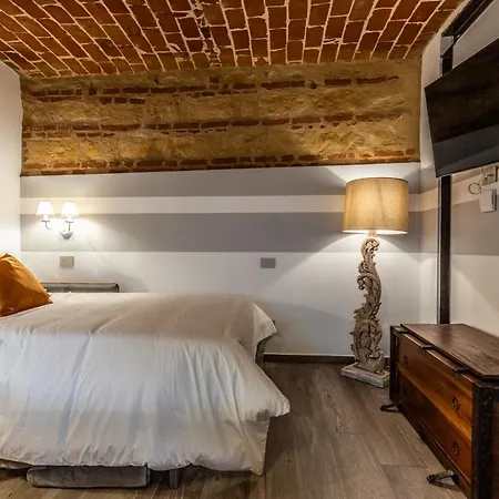 Le Zucche Vuote 3* Quargnento