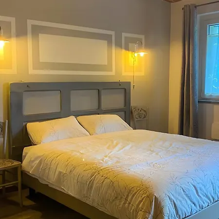 Bed & Breakfast Le Zucche Vuote