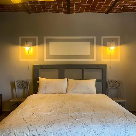 Bed & Breakfast Le Zucche Vuote