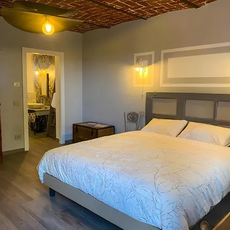 Le Zucche Vuote Bed and breakfast