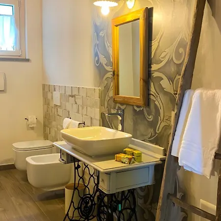 Le Zucche Vuote Bed & Breakfast