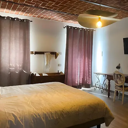 Bed & Breakfast Le Zucche Vuote