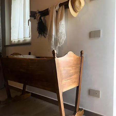 Le Zucche Vuote Bed and breakfast 3*