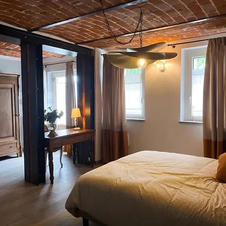 Le Zucche Vuote Bed & Breakfast Quargnento