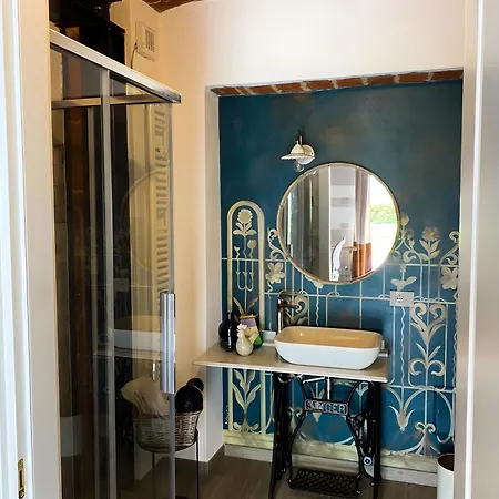 Le Zucche Vuote Bed and breakfast Quargnento
