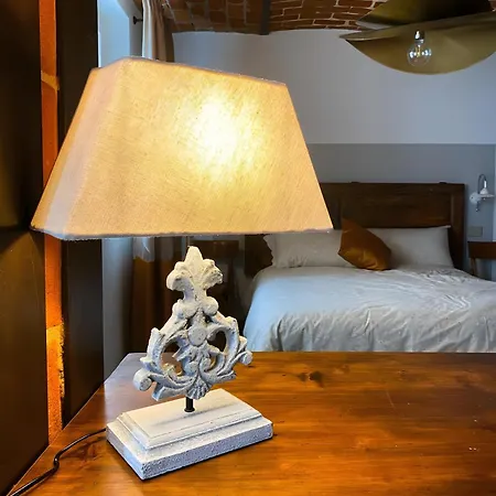 Le Zucche Vuote Bed & Breakfast 3*