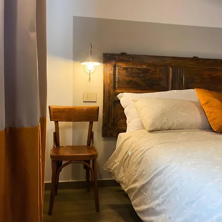 Le Zucche Vuote Bed & Breakfast 3*