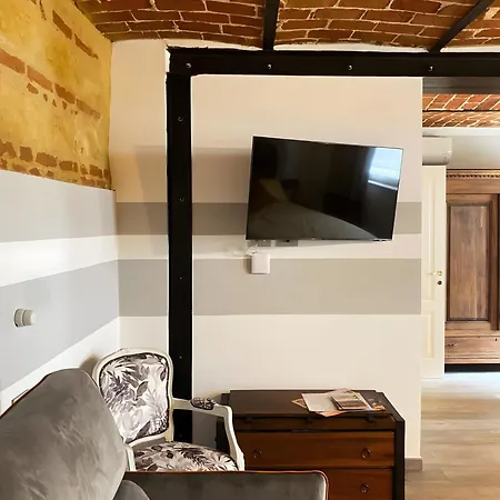 Le Zucche Vuote Bed & Breakfast 3*