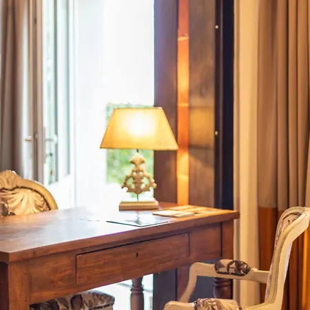 Bed & Breakfast Le Zucche Vuote 3*