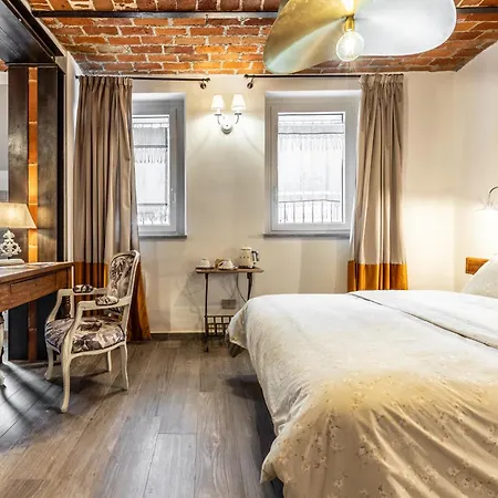 Le Zucche Vuote Bed & Breakfast 3*