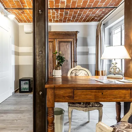 Bed & Breakfast Le Zucche Vuote