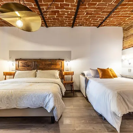 Bed & Breakfast Le Zucche Vuote