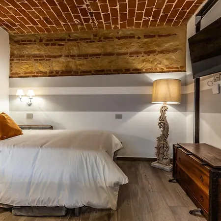 Le Zucche Vuote Bed & Breakfast 3*
