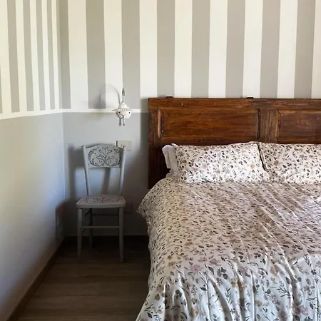 Bed & Breakfast Le Zucche Vuote Quargnento