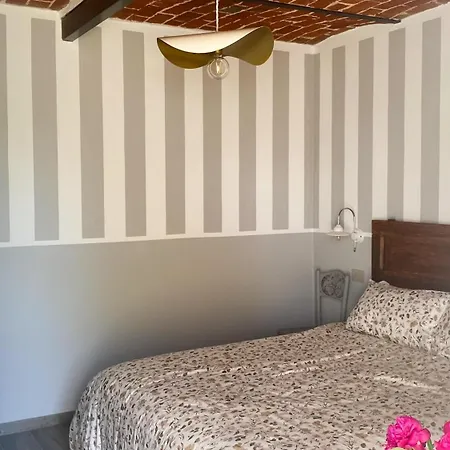 Le Zucche Vuote 3* Quargnento
