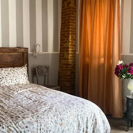 Bed & Breakfast Le Zucche Vuote Quargnento