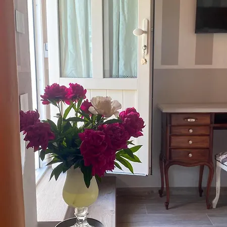 Le Zucche Vuote Bed & Breakfast