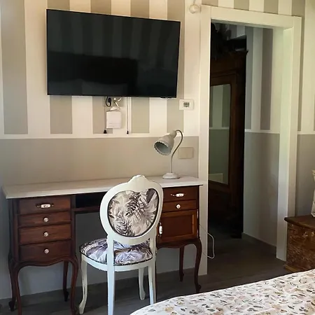 Bed & Breakfast Le Zucche Vuote Quargnento