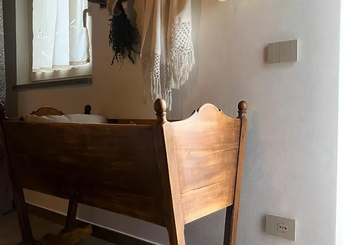 Le Zucche Vuote فندق مبيت وإفطار 3*