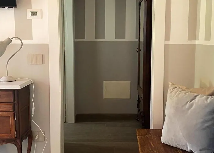 Le Zucche Vuote 3* Quargnento